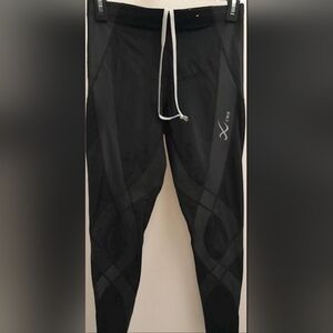 CW-X Black Leggings